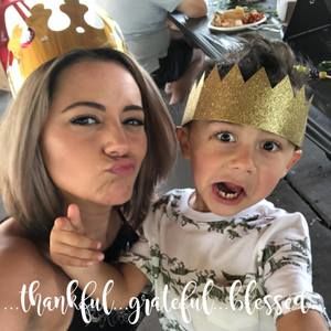 Meet your Posher, Melanie